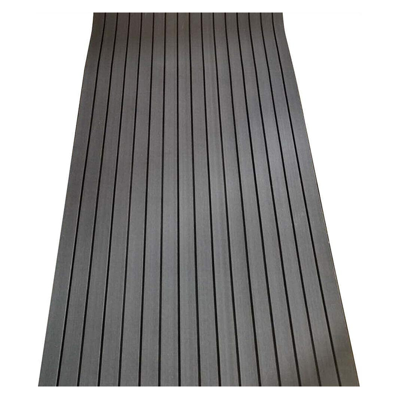 eva foam teak sheet marine flooring